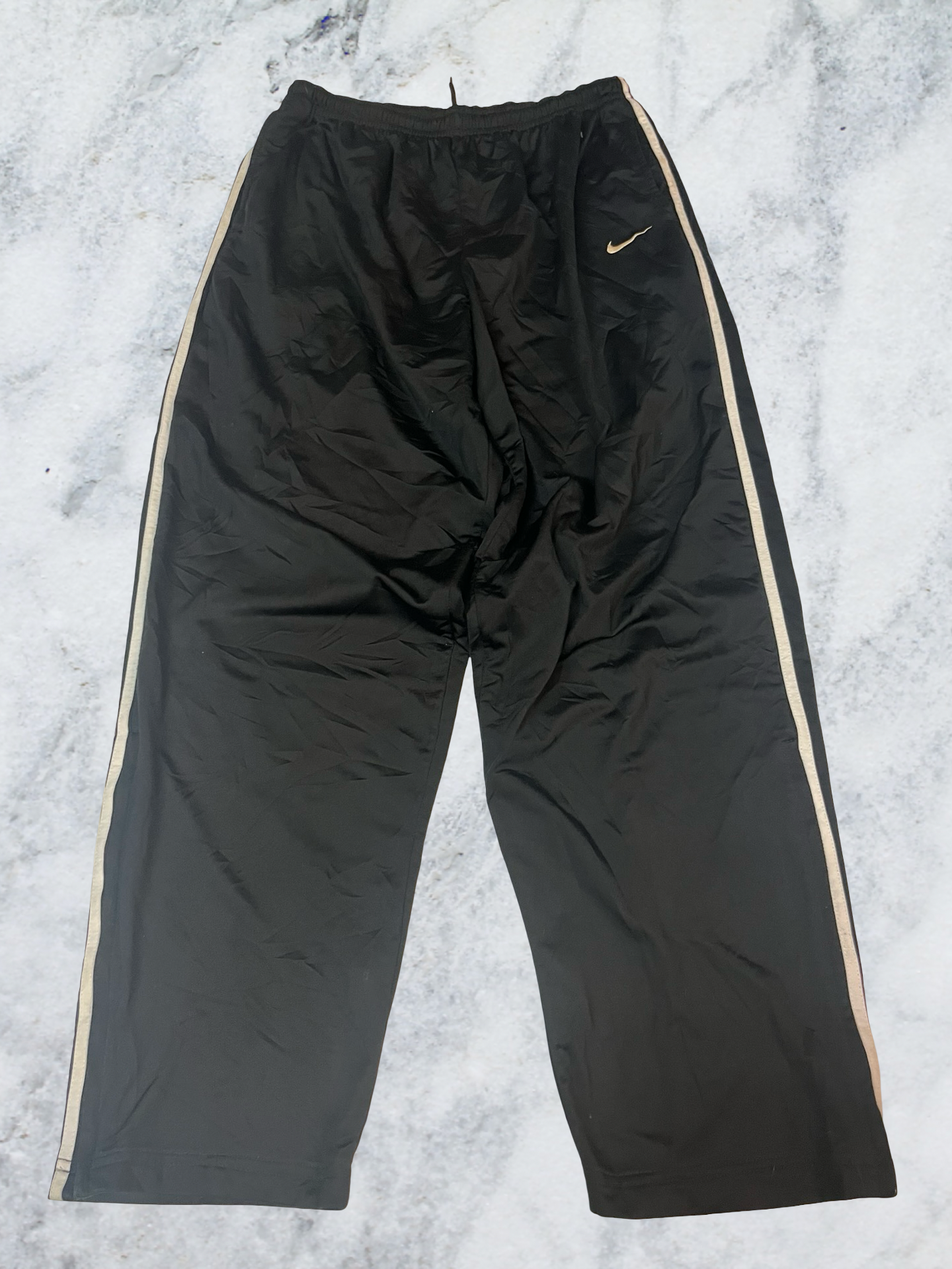 Vintage Nike Trackpants baggy XXL fit XL 5385