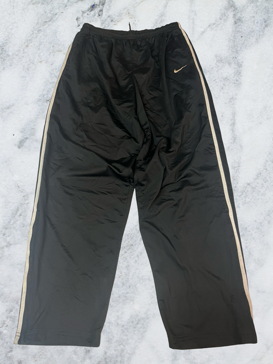 Vintage Nike Trackpants baggy XXL fit XL 5385