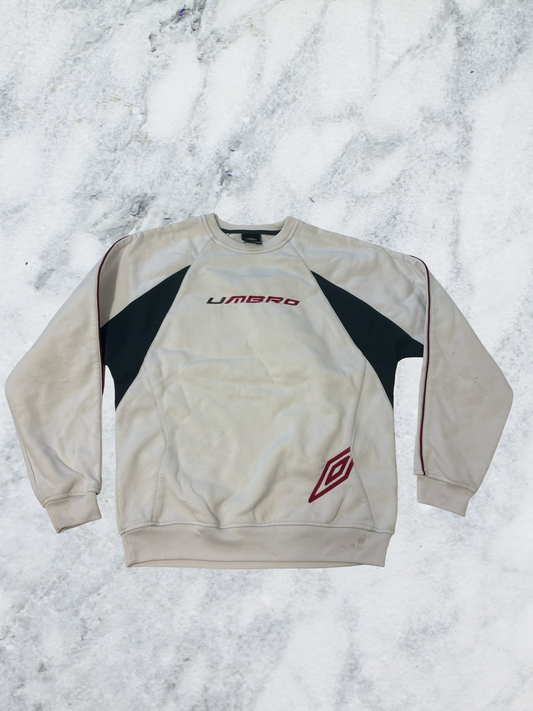 Umbro Vintage Pullover M 7504