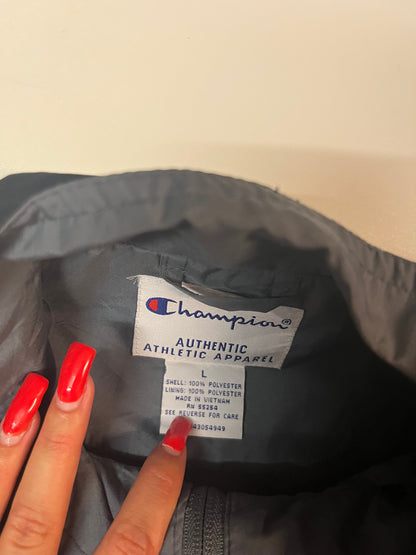 Vintage Champion Jacke L 3174