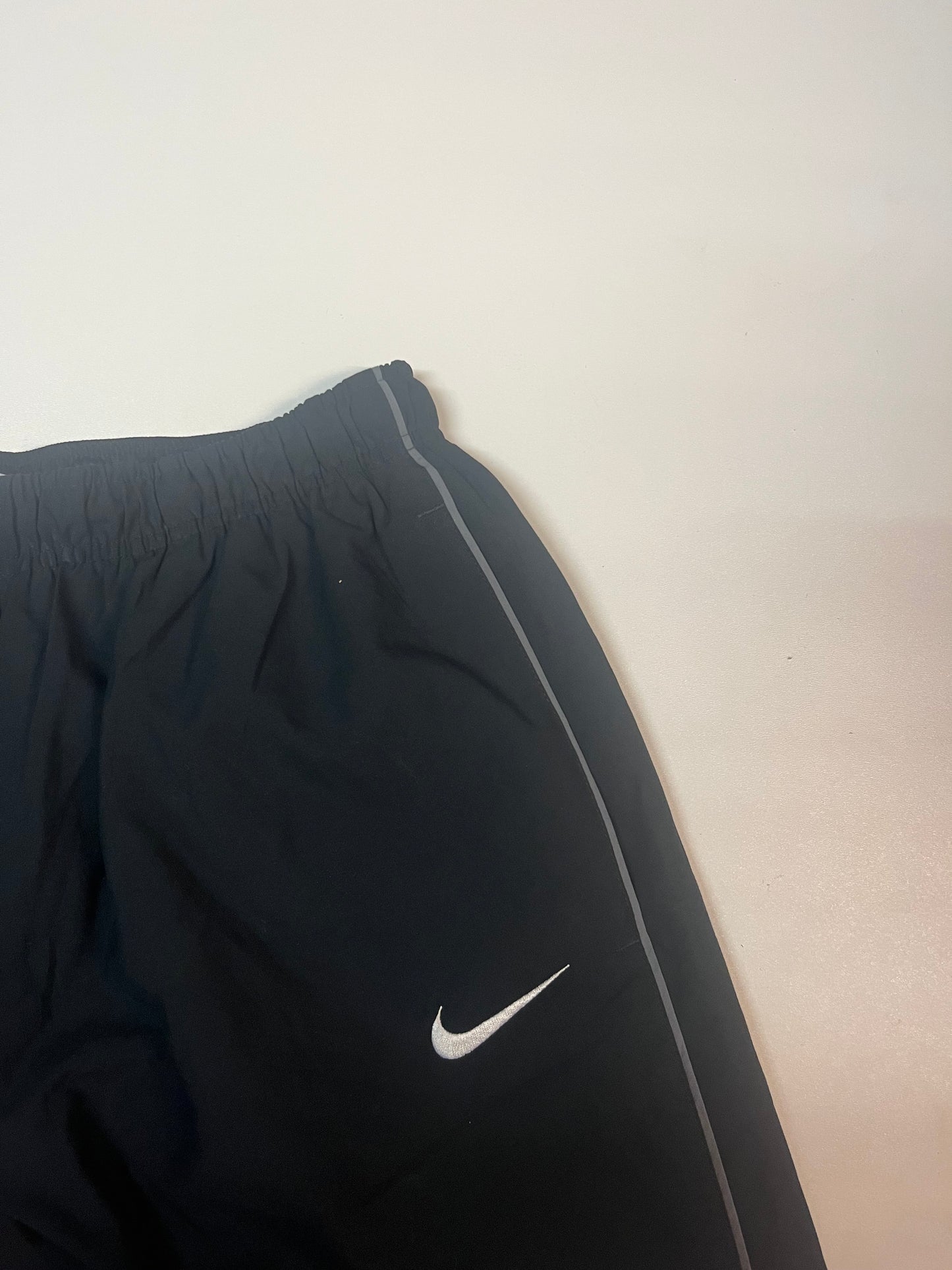 Vintage Nike Trackpants baggy XL fit L 5560