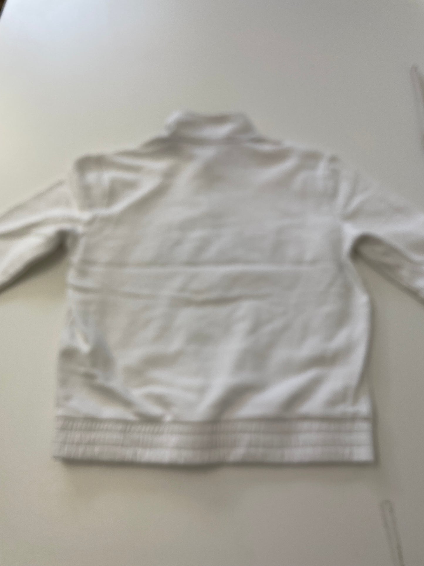 Fila Vintage Sweatshirt M 6630