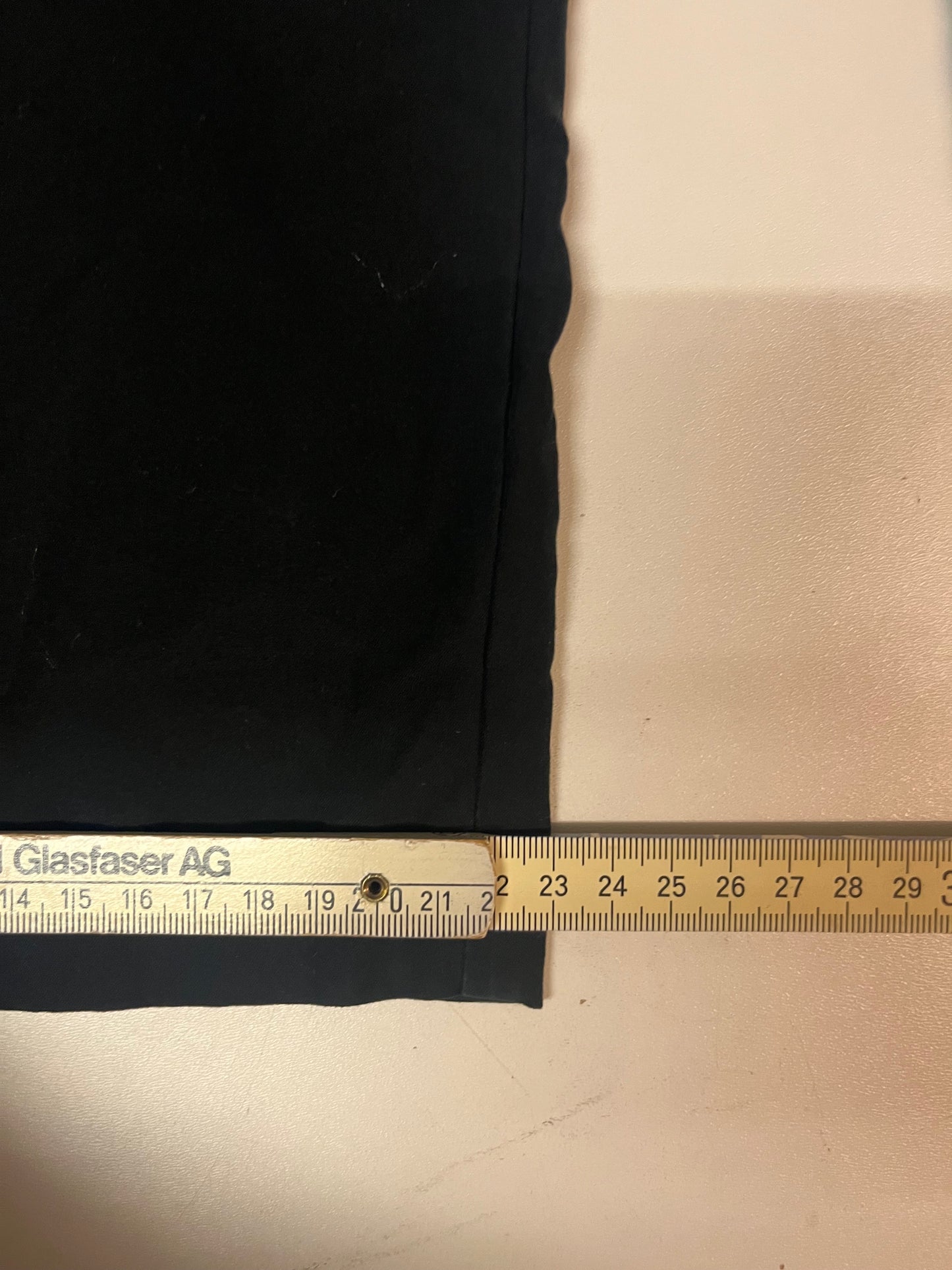 Vintage Nike Trackpants baggy M 5376