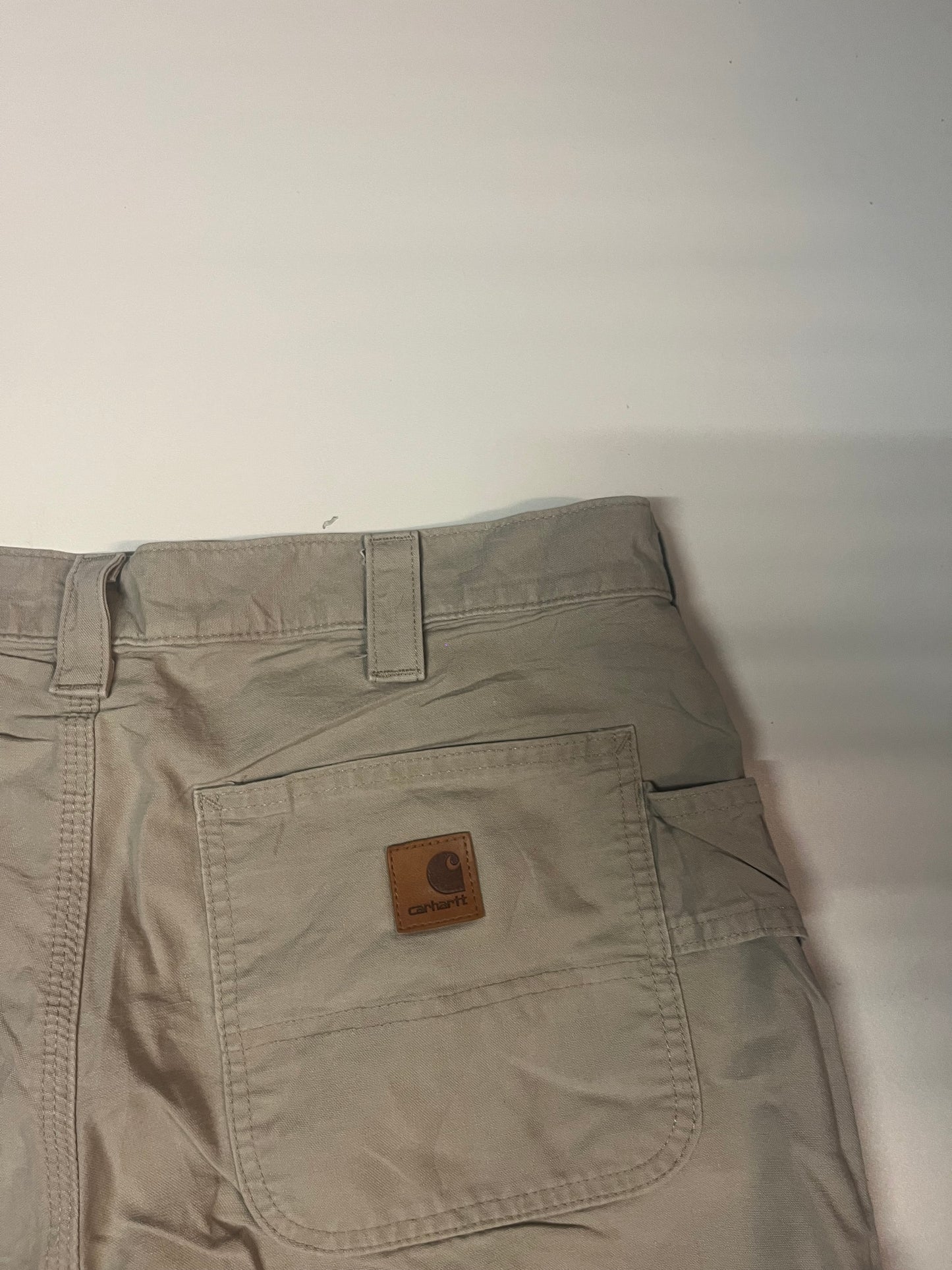 Vintage Carhartt Shorts 34 3824