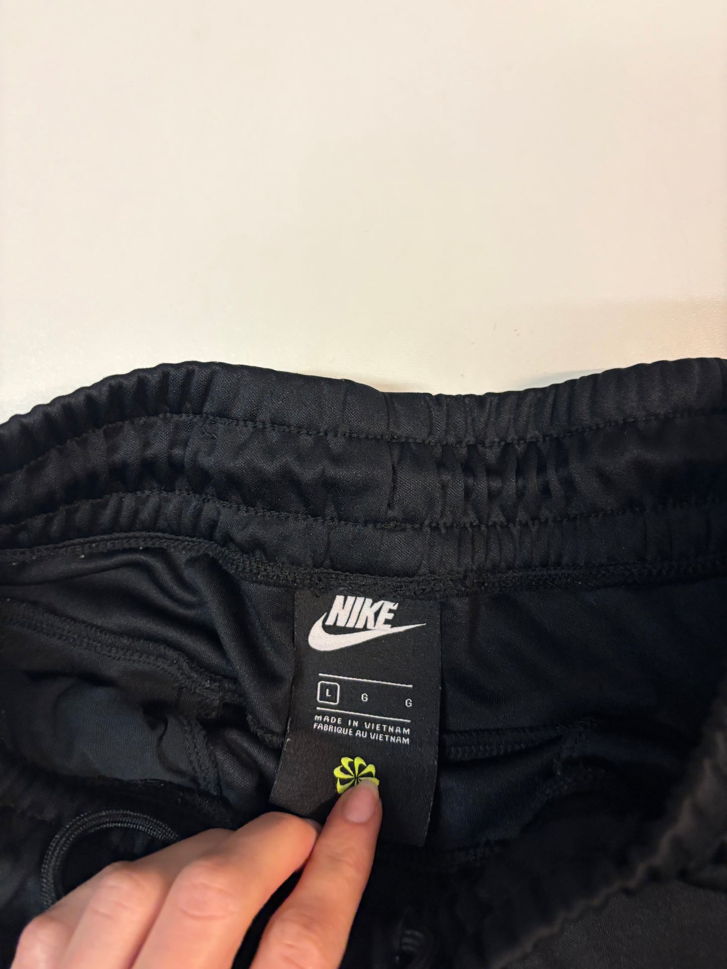 Nike Vintage Trackpants L Baggy 6218