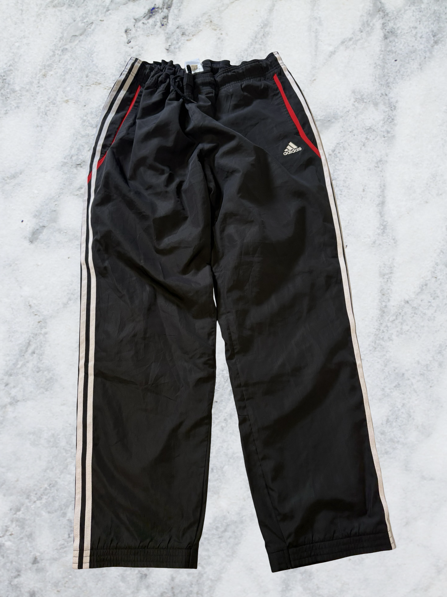 Adidas Vintage Trackpants Xl baggy 7410