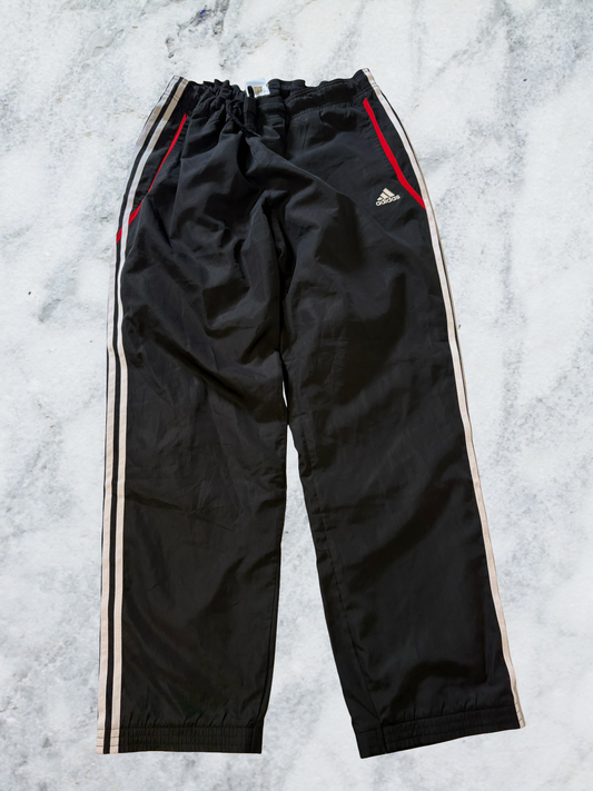 Adidas Vintage Trackpants Xl baggy 7410