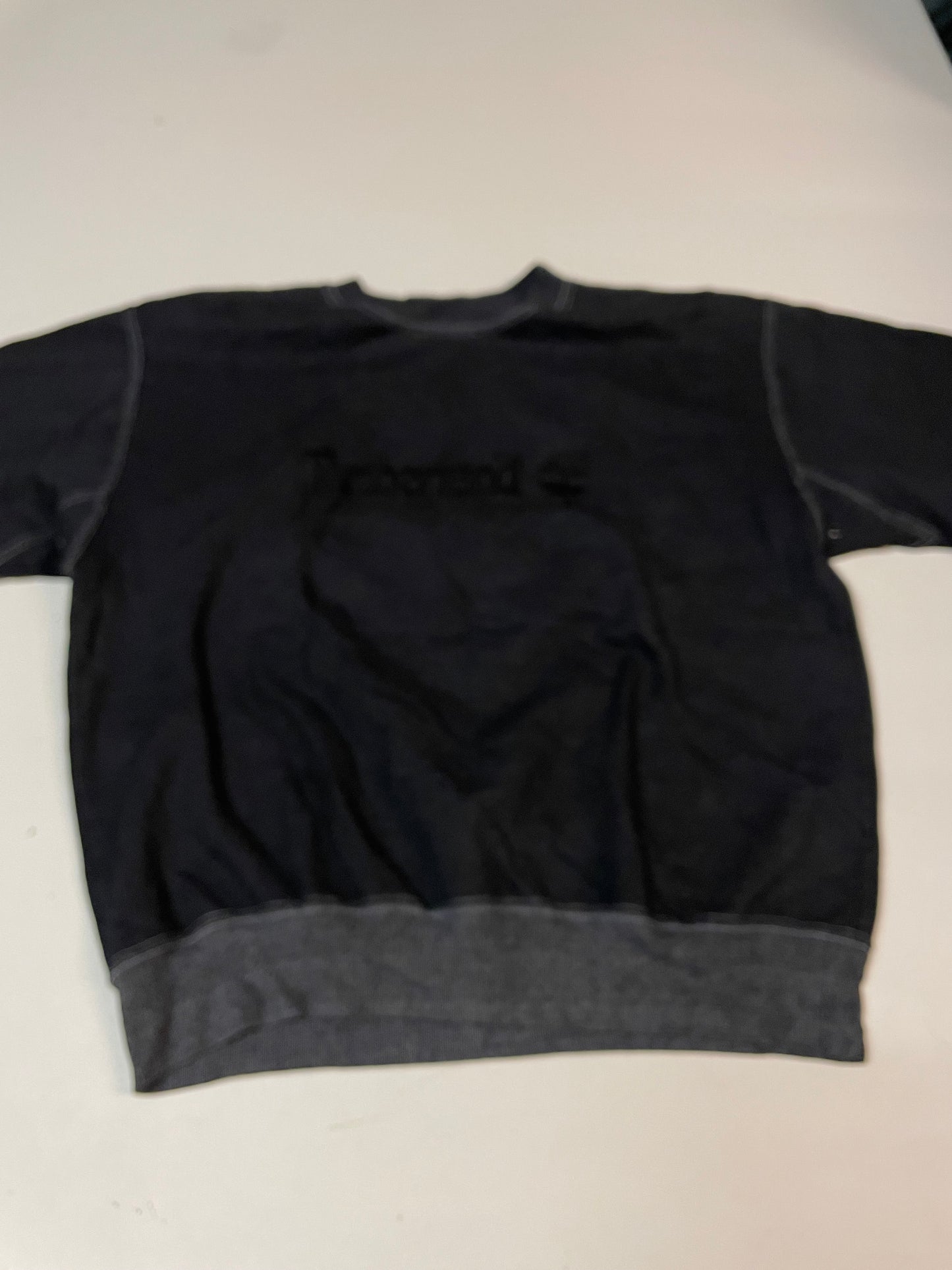 Timberland Vintage Sweatshirt M 5901
