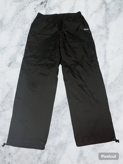 Vintage Fila Trackpants L 5335