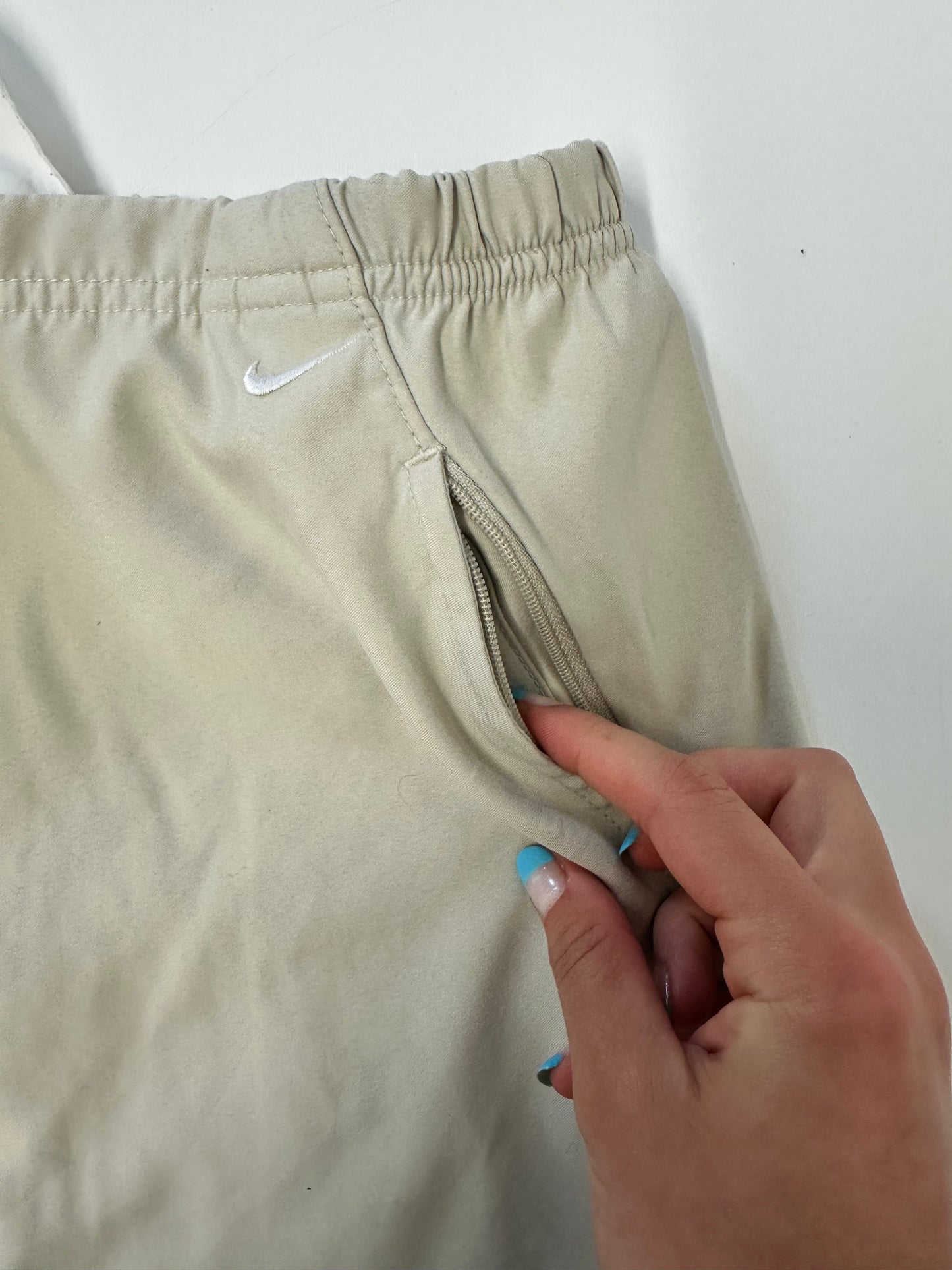Nike vintage Trackpants M 7522