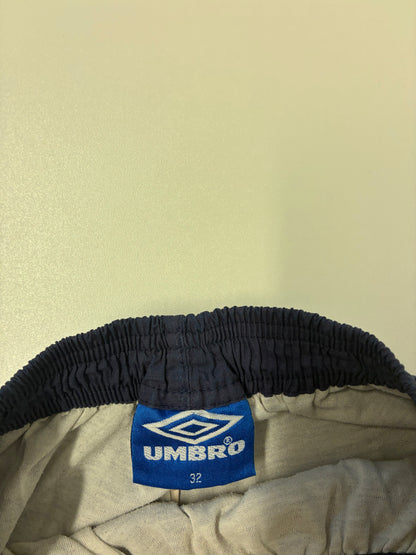 Vintage Umbro Trackpants S 6704