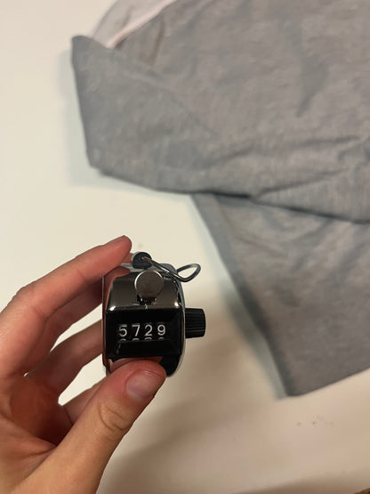 Vintage Reebok Hoodie XS gesticktes Logo 5729