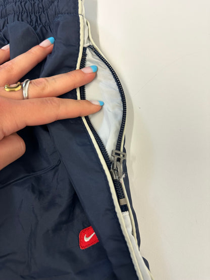 Nike vintage Trackpants M 7533