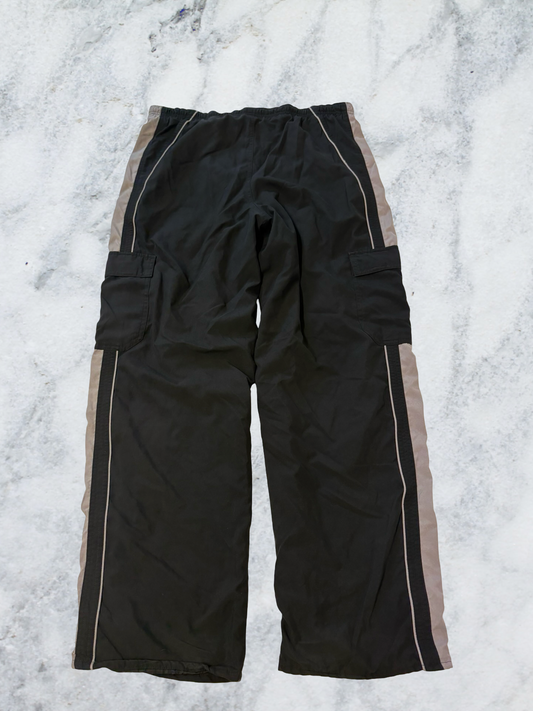 Nike Vintage Trackpants M baggy 7432