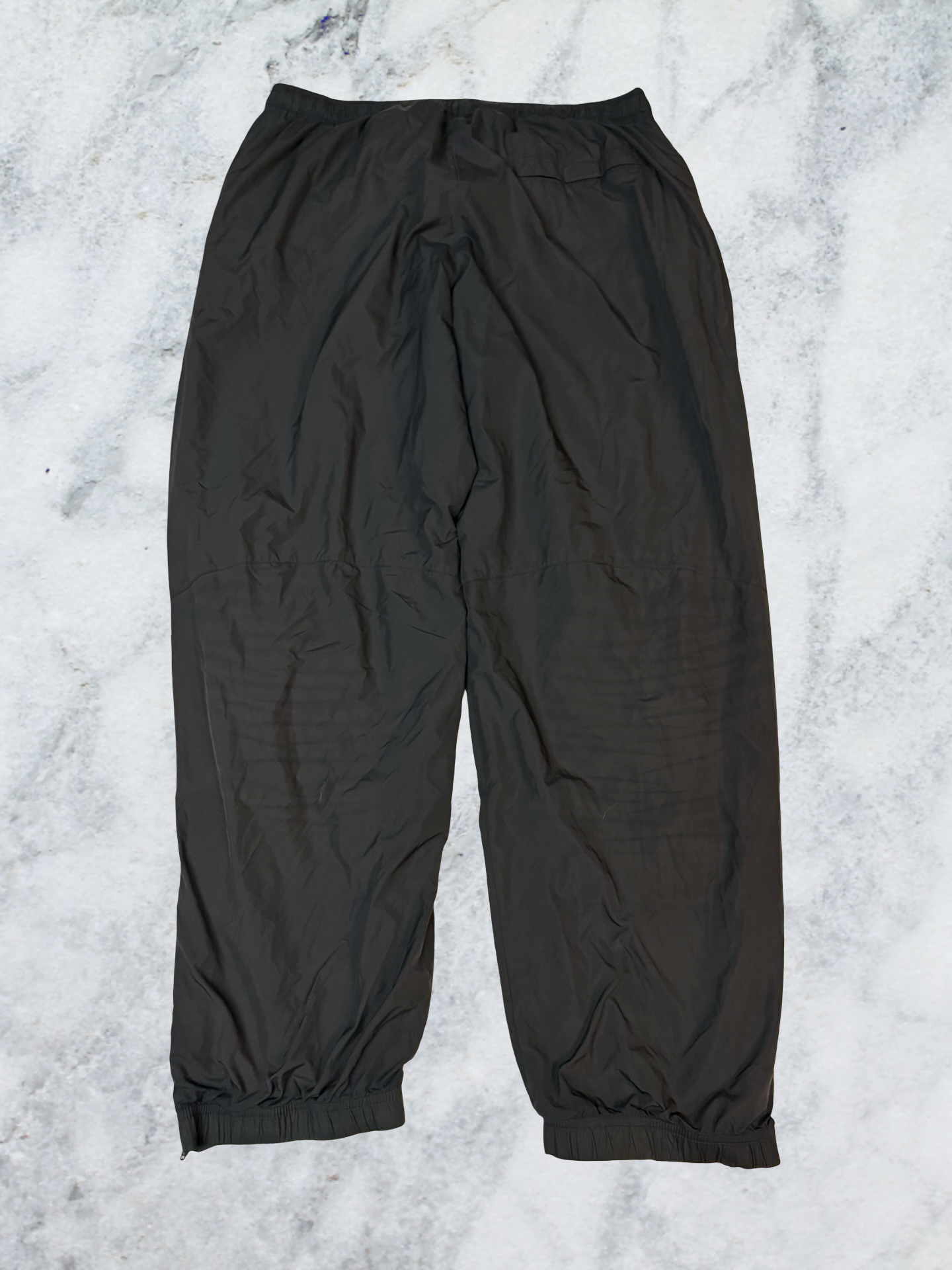 Nike Vintage Trackpants xl baggy 6509