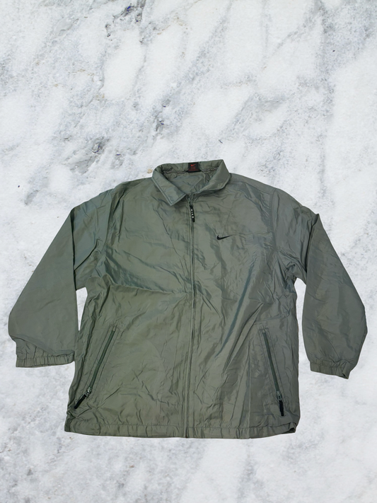 Nike Vintage Trackjacket L 7509