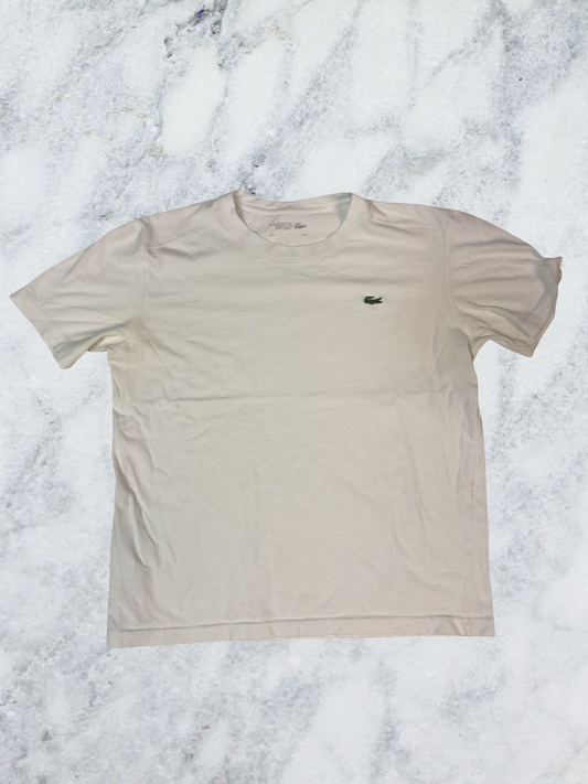 Lacoste Vintage Tshirt M 6156