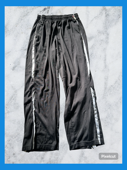 Nike vintage Trackpants S baggy 7213