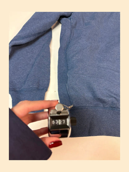 Polo Ralph Lauren Vintage Zipper L 6327