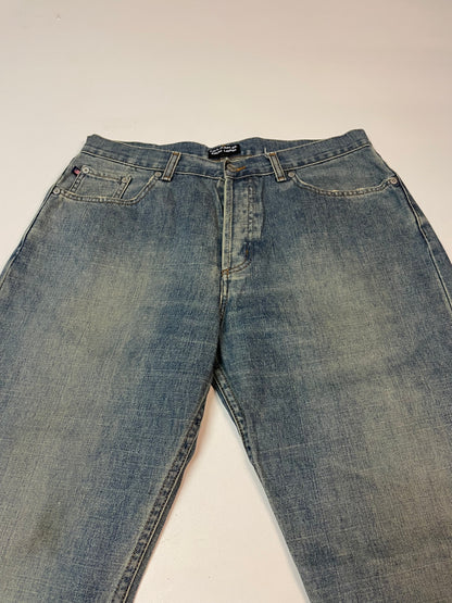 Polo Ralph Lauren Vintage Jeans 34/32 6562