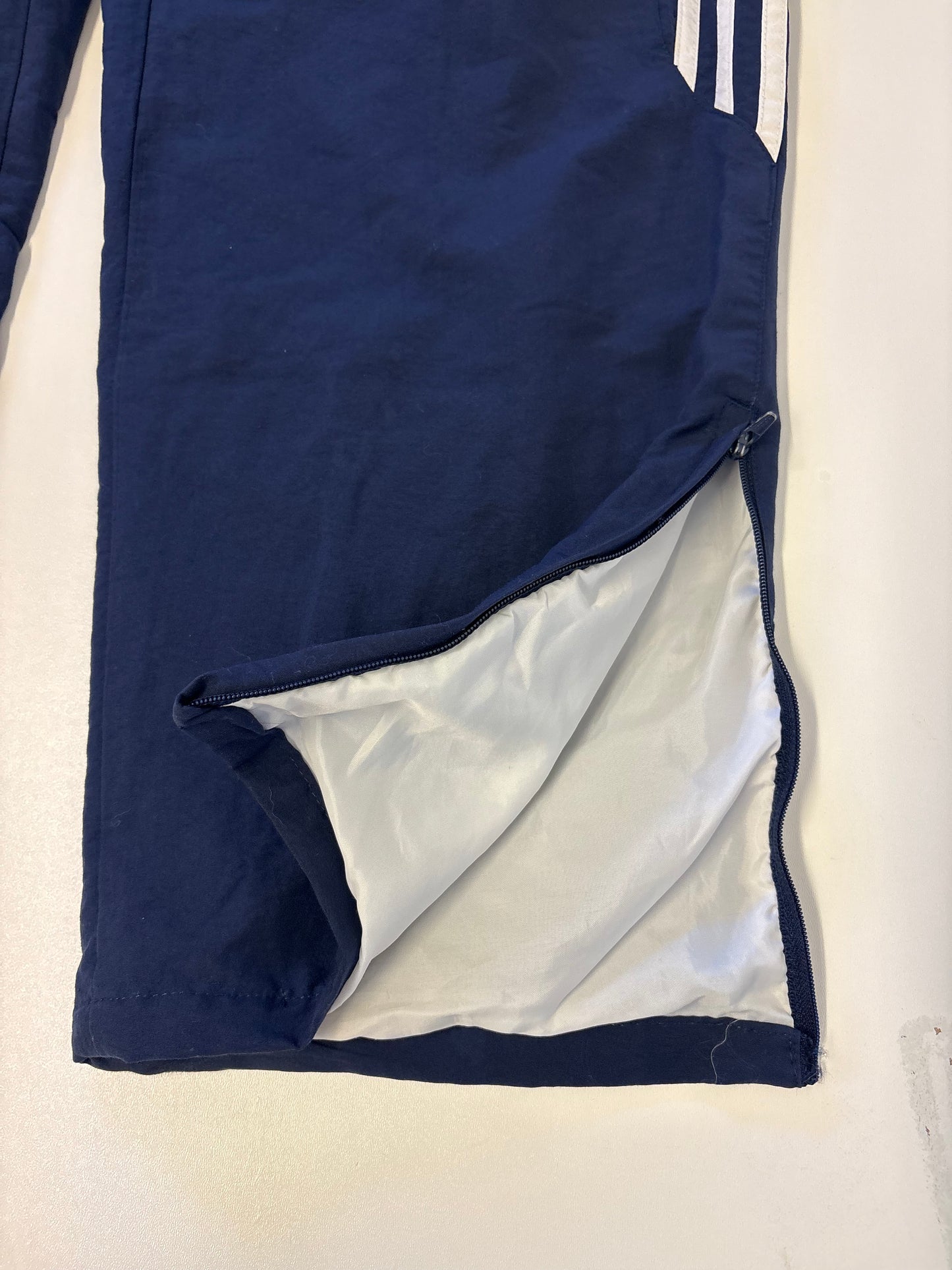 Adidas Vintage Trackpants m baggy 6921