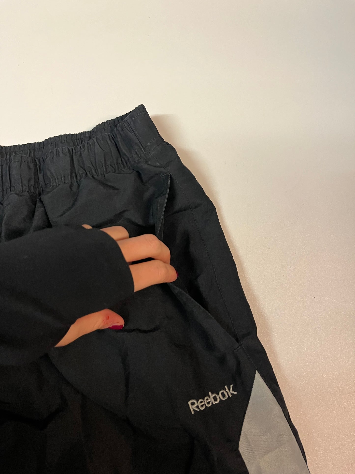 Reebok Vintage Trackpants Xl baggy 5274