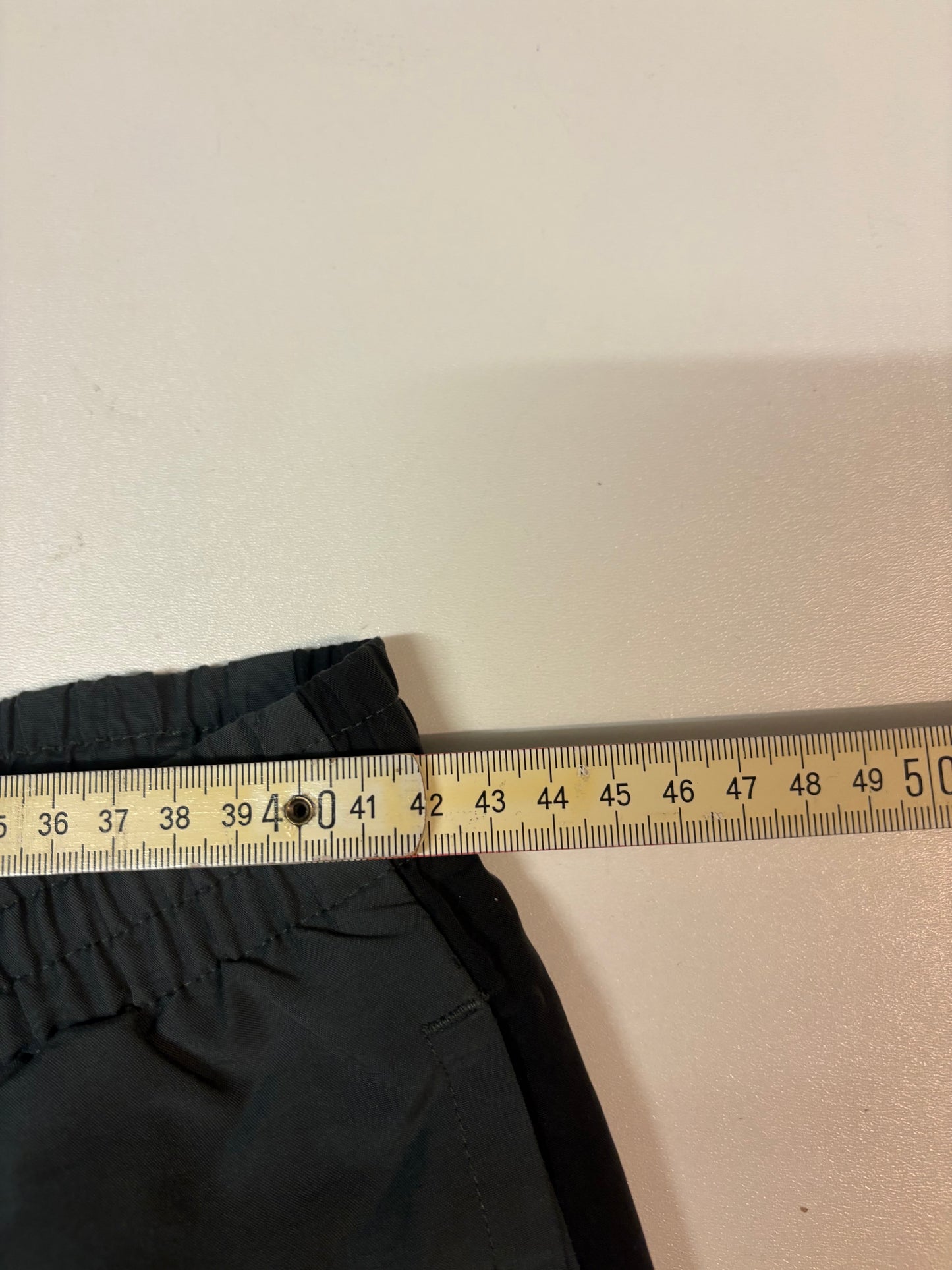 Adidas Vintage Trackpants xs baggy 5795