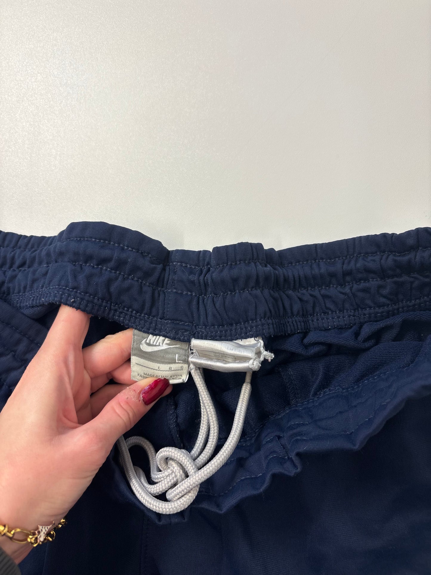 Nike Vintage Trackpants L baggy 7061