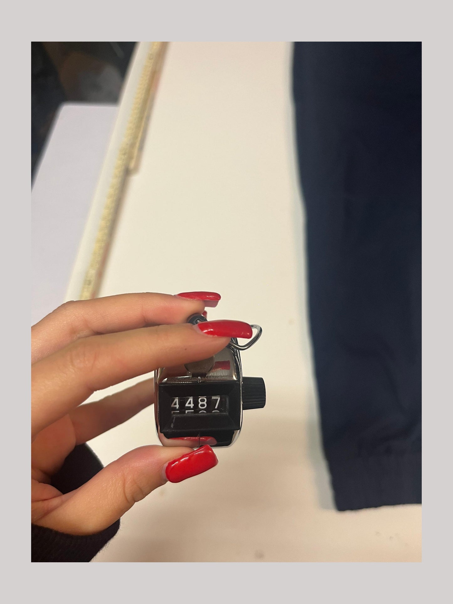 Vintage Nike Trackpants L fit S 4487