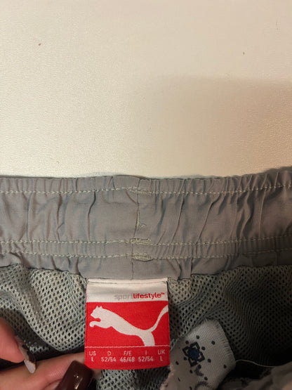Vintage Puma Trackpants baggy S - M 5310