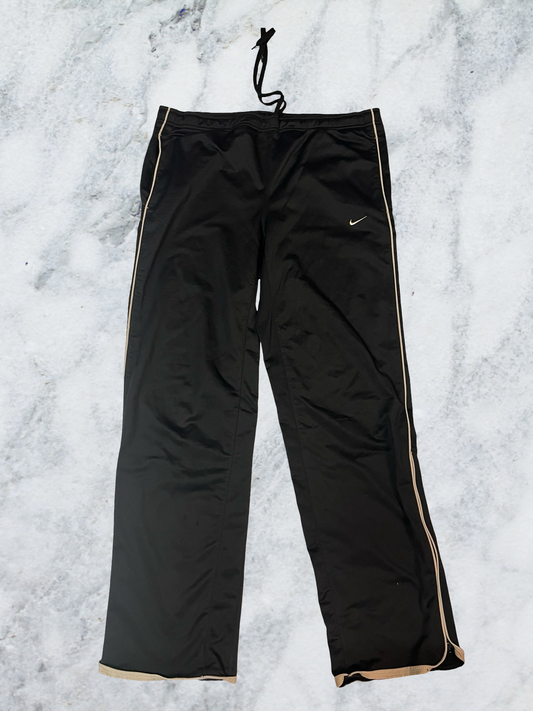 Nike Vintage Trackpants L baggy 5369
