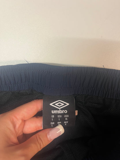 Vintage Umbro Trackpants L 3932