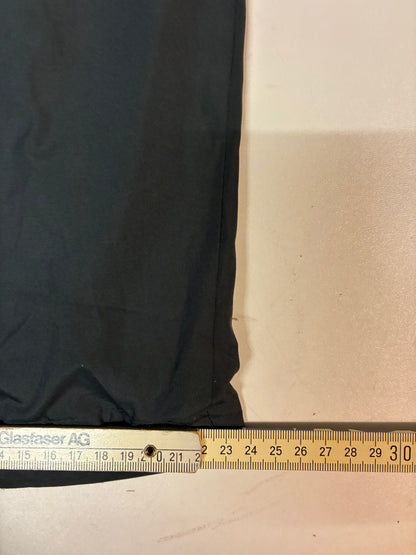 Vintage Nike Trackpants baggy M 5911