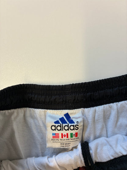Vintage adidas trackpants XXL 6761