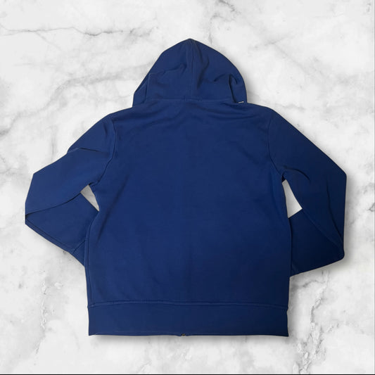 Polo Ralph Lauren Vintage Zipper L #4233