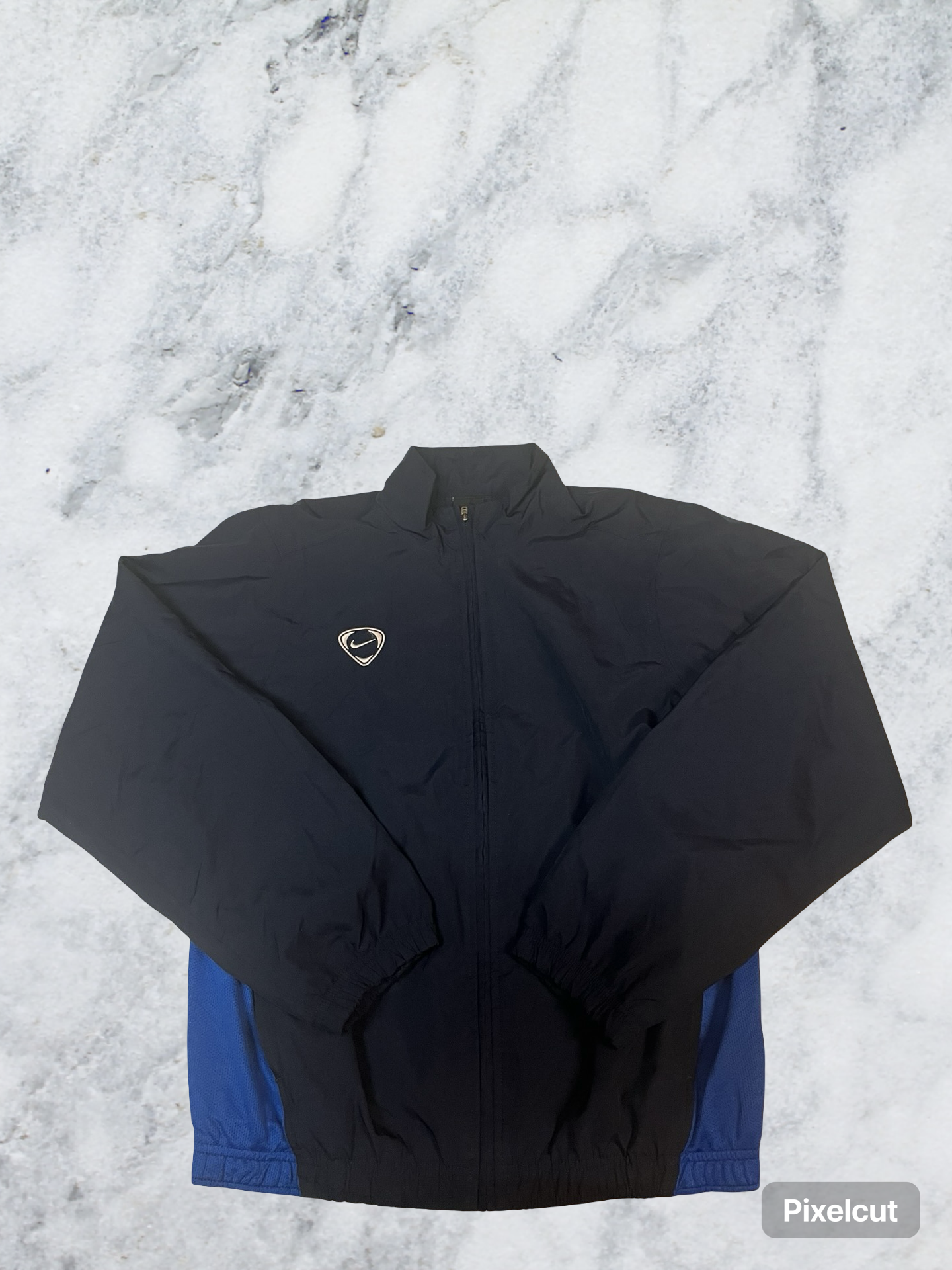 Vintage Nike Trainingsjacke S 5750