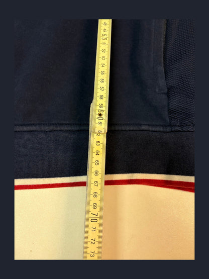 Polo Ralph Lauren Zipper Navy xl 6328