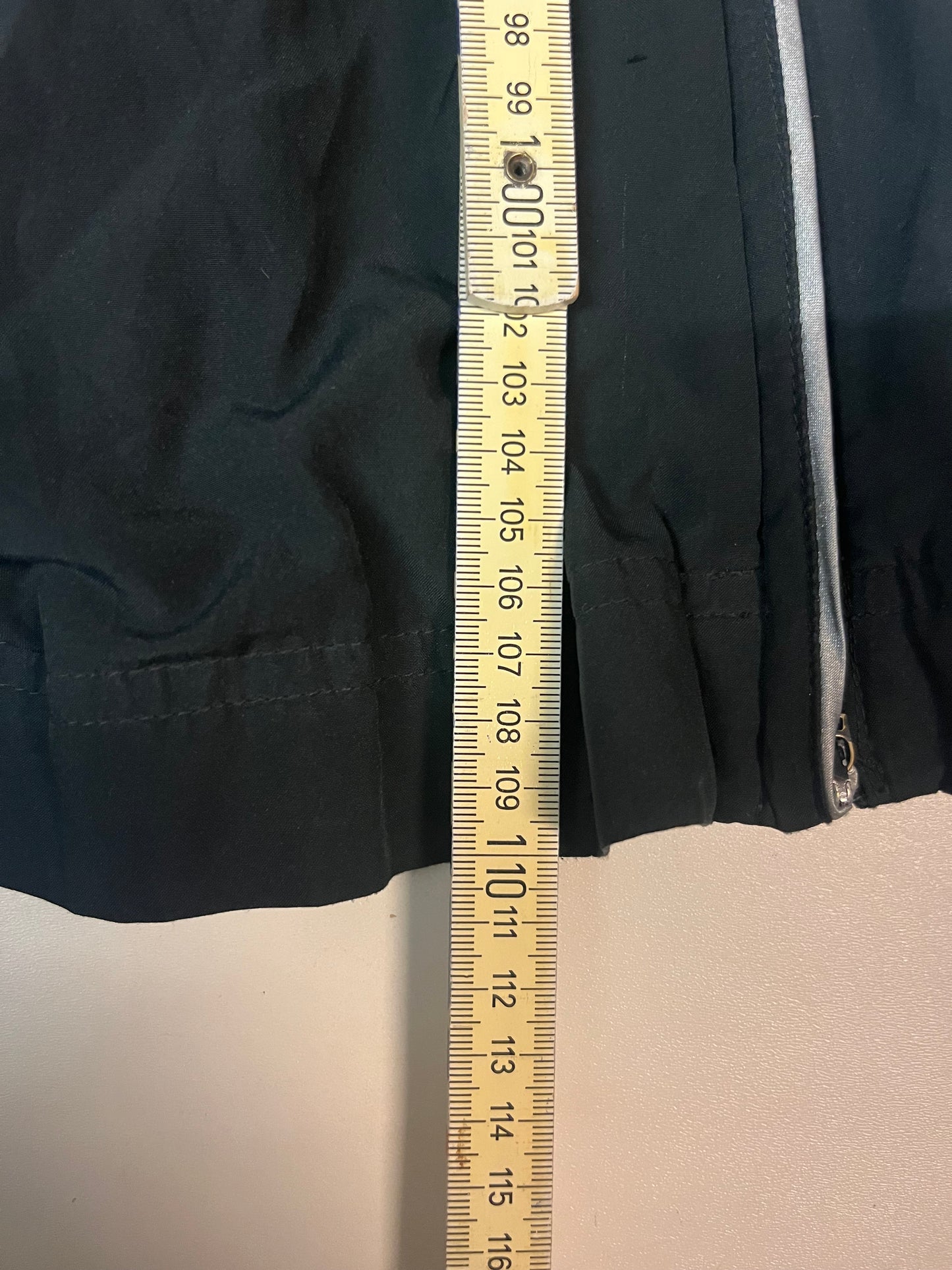 Vintage Nike Trackpants XL fit L 5380