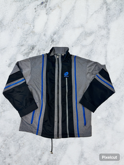 Lotto Trainingsjacke M 7540