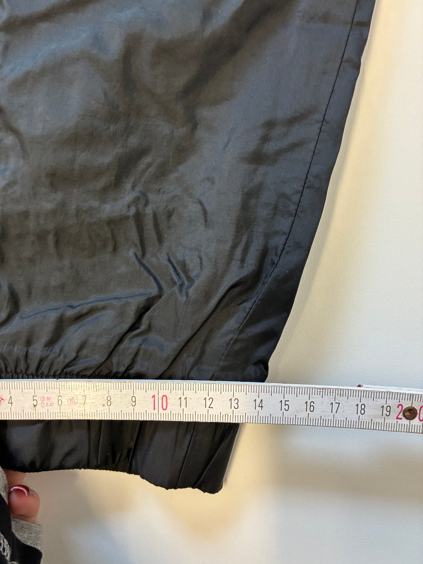 Vintage Nike Trackpants M fit S 6759