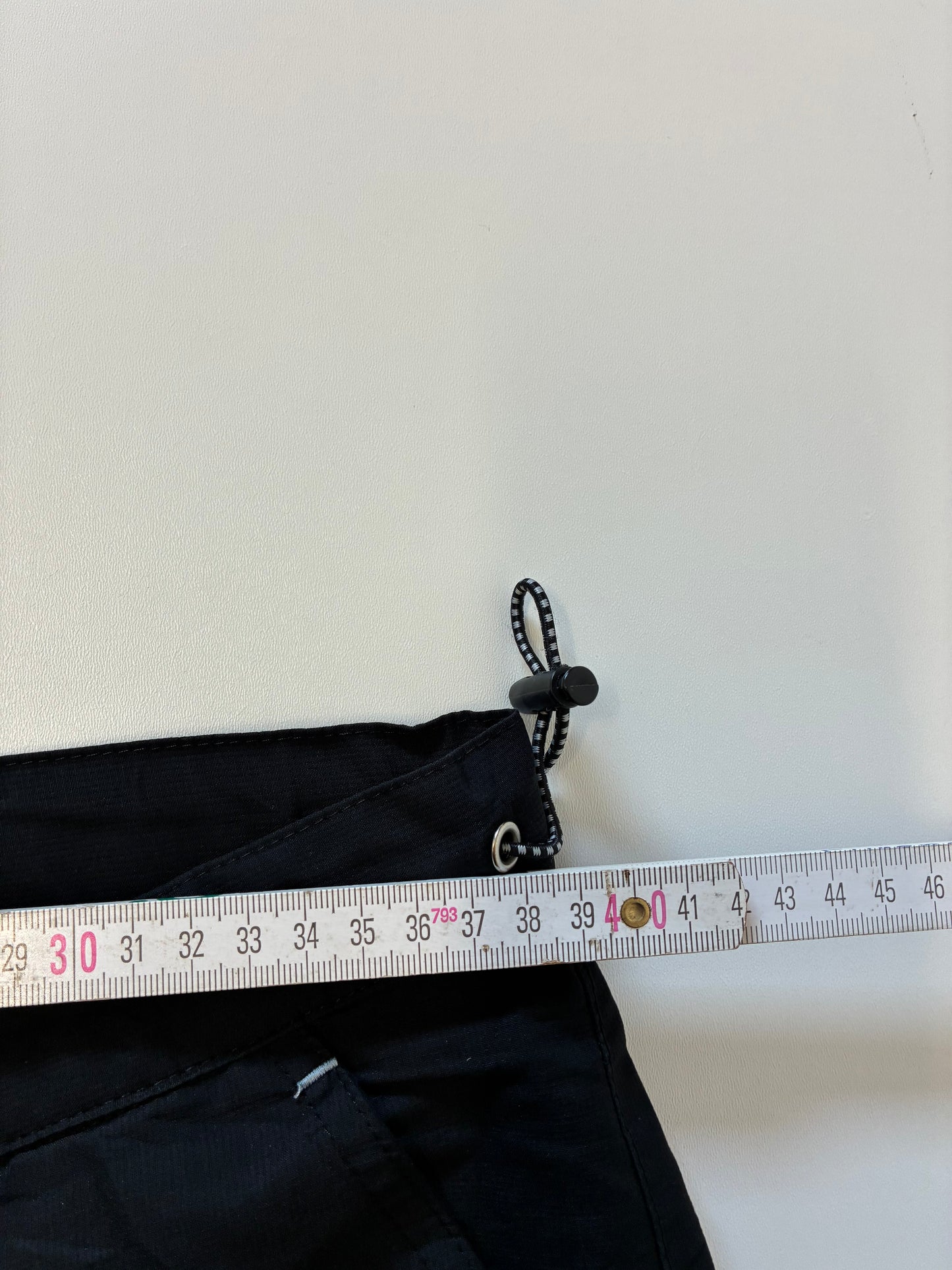 Vintage Nike Trackpants M fit S 6747