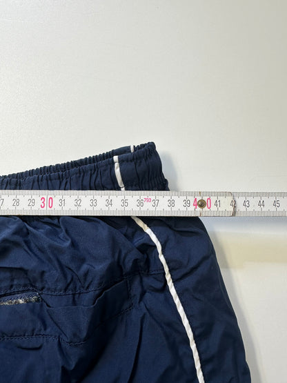 Nike vintage Trackpants M fit S 7244