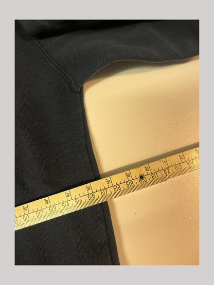 Puma Vintage Pullover Navy S 4575