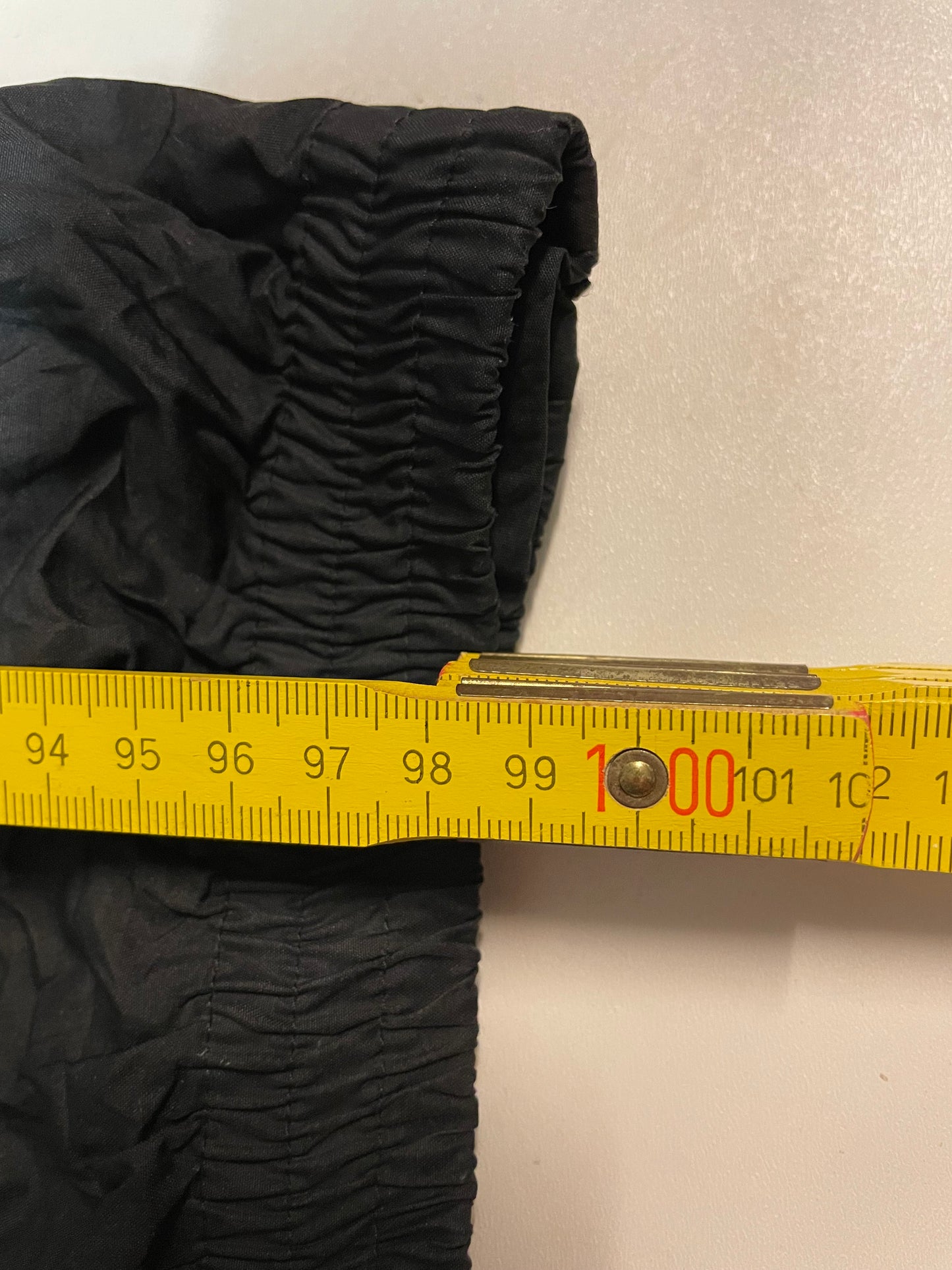 Adidas Vintage Trackpants M 6553