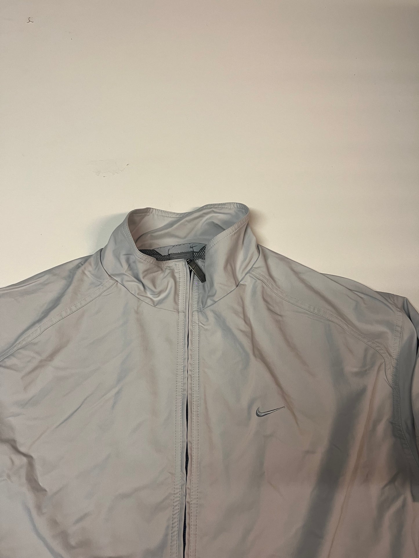 Vintage Nike Jacke XXL 3313