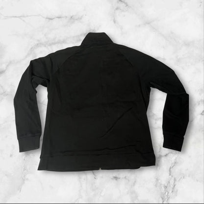 Polo Ralph Lauren Jacke Vintage Schwarz xl