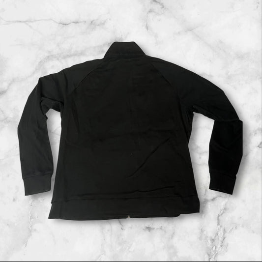 Polo Ralph Lauren Jacke Vintage Schwarz xl