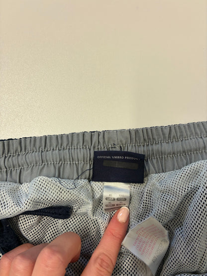 Vintage Umbro Trackpants baggy XL 6655