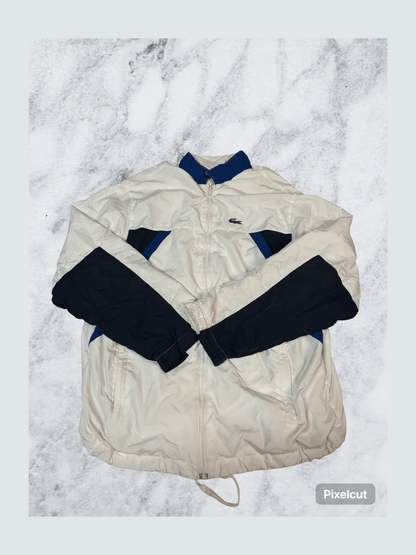 Vintage Lacoste Trainingsjacke XL 6109