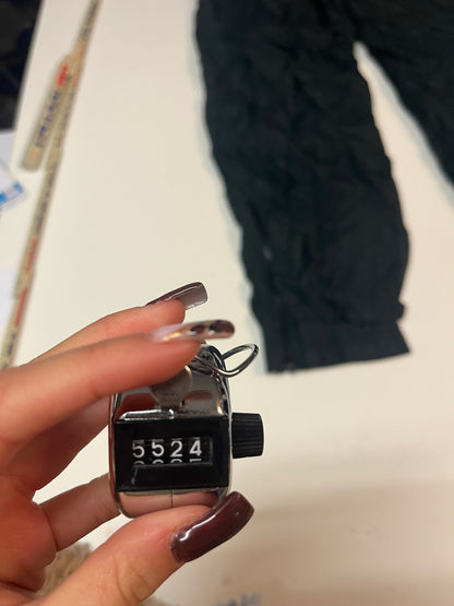 Vintage Nike Trackpants S fit M 5524